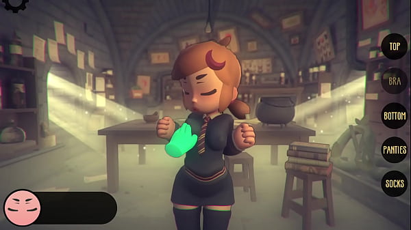 Poke Abby (Nessun commento)