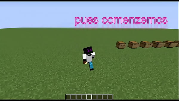 Tutorial de c&oacute_mo hacer una granja de experiencia