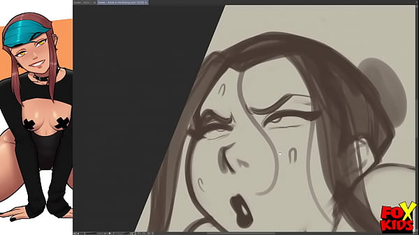 Stream | Picarto | MrPotatoes - The Girls Of Bluerock Bay (2023.07.23)