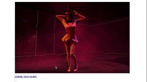 Let'_s Play: Crystal | Elevator fun ending