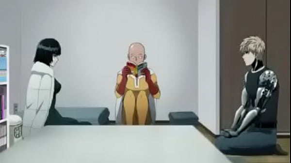 One Punch Man Staffel 2 Folge 2 Englisch