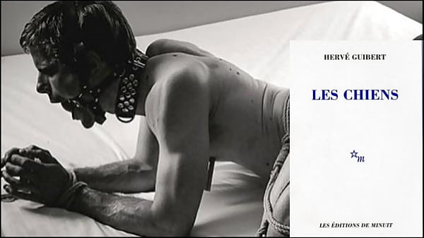 Les Chiens de Herv&eacute_ GUIBERT - Lecture Audio Porngraphique (Lu par Le Conteur Geek)