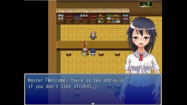 Twin Quest -The Tale of Two Sisters Part 6 Panties sellers