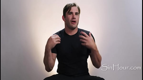 Intervista a Nathan Bronson