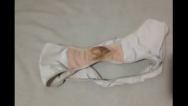 (Fetish) Lots of my wife's used panties, dirty and smelling like pussy