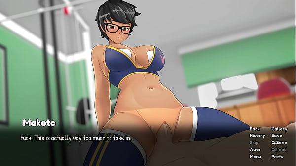 Starting Our Milf Harem (Pandemommyum)