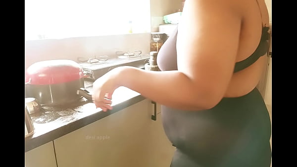 Indische Frau betrügt