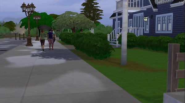 Stiefbruder erwischt seine indische Stiefschwester in ihrem Zimmer nackt im Bett und fickt sie, nachdem er sie geleckt hat - Indien-Pornovideos