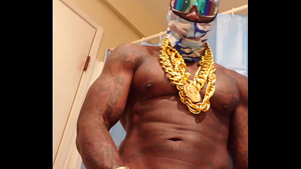 BBC Worship Hallelujah Johnson (Iceberg Slim streichelt seinen riesigen Monsterschwanz, der dir ins Gesicht spritzt) Google Hallelujah Johnson Cumshot