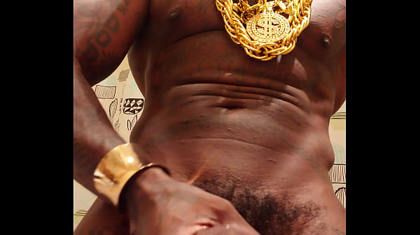 Big Black Hairy Dick Worship Hallelujah Johnson (Zucken, Streicheln und Masturbieren seines großen schwarzen Schwanzes beim Abspritzen) Suchen Sie im Internet nach Hallelujah Johnson, der einen großen schwarzen Schwanz streichelt