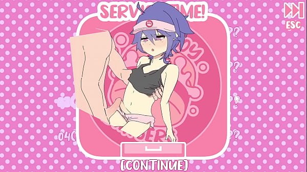 Femboy Burgers hentai games