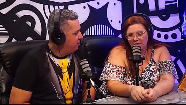 Couple who enjoys Groups, Couple Swap and M&eacute_nage. Meet Casal Libido, a couple who enjoys everything!