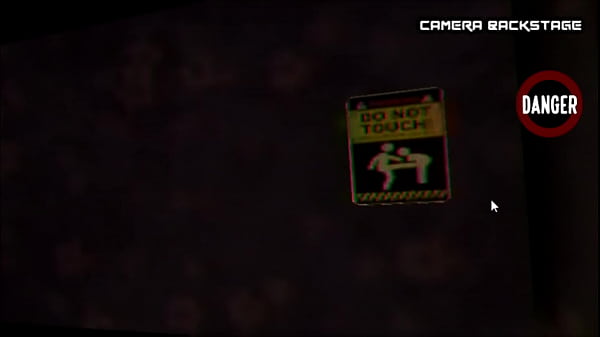 Fap Nights At Frenni's | Story Mode Chapter 1 | Remaster