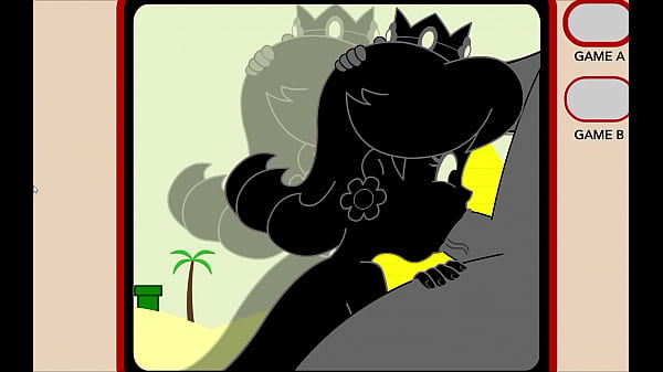 PPPPU Game and Watch