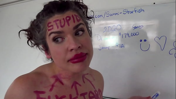 Remote controlled milf - Helpless against being controlled and humiliated