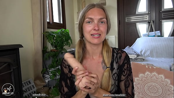 Semen-Retention &Uuml_bung - Selbstbefriedigung mit Meditation, Trailer