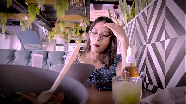 POV - Consoling your Best Friend's EX