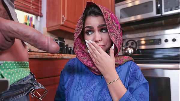 Đây là Haram thưa ngài.. Nó đi ngược lại văn hóa của tôi | HijabHaram