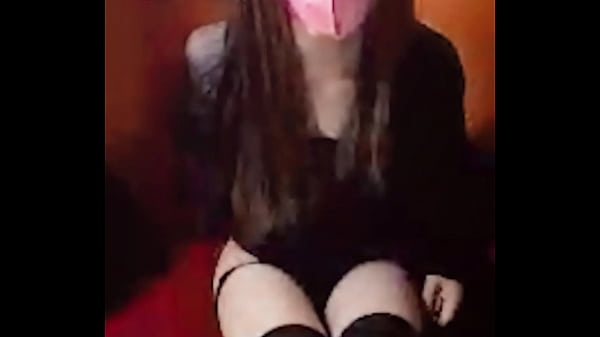 [Individual video] Video of a pervert boy's daughter masturbating quietly without making a sound