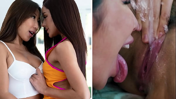 Ass Play The Les Way - Vanna Bardot, Nicole Doshi | Người lớnThời gian