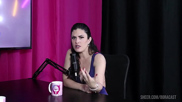 Lavora con un'escort, non pensava di essere degna di avere una relazione, e la sua consulenza... - Amanda Smell