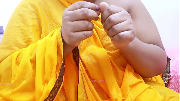 India desi tía tetas