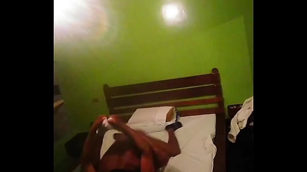 Biqueira preta da Vila Cafezal, Belo Horizonte. Ele fez contato através do XV e fizemos essa amadora deliciosa!