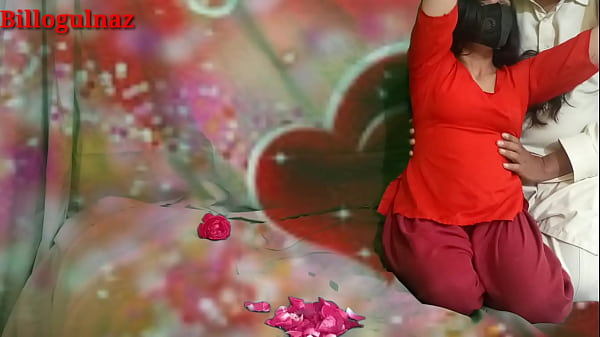 Esposa recém-casada pela primeira vez fodida com força pelo marido, áudio hindi claro