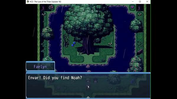 Henteria Cronicas 2 II