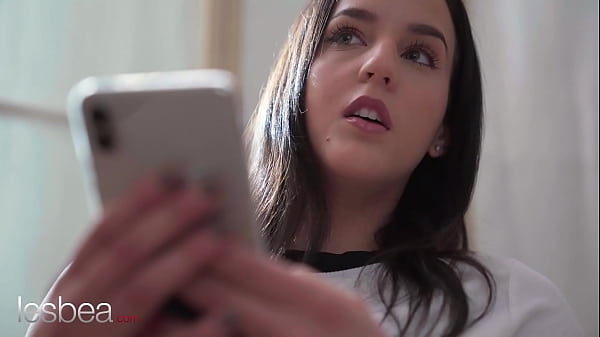 Attraktive junge Mädchenmodelle