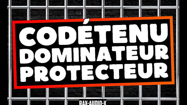 RAX / Tu vas être l'objet sexuel de toute la prison mais ton patron ne partage pas