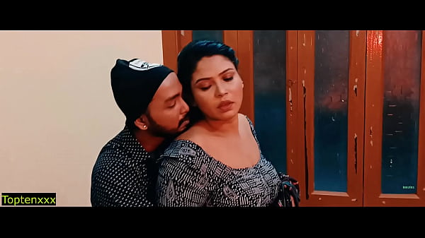 Sie hat andere geheiratet! Desi echter Liebessex