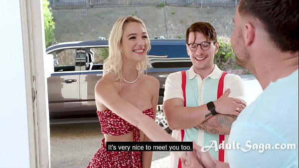 Red Flag-Verlobter will Dreier mit meinem Trauzeugen | Kenna James, Seth