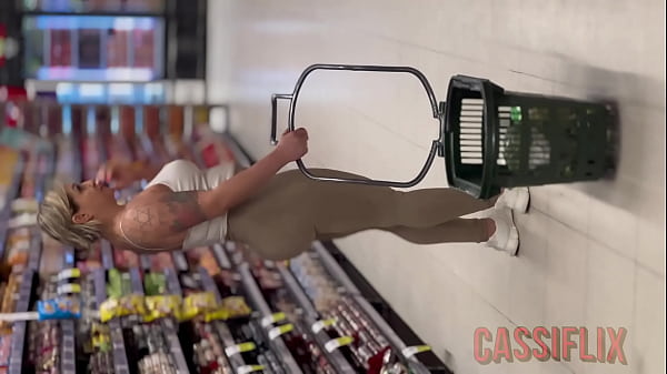 I went shopping with the boy and he couldn't bear to look at my big ass, he took me to the motel and made me cum! watch full on cassiflix