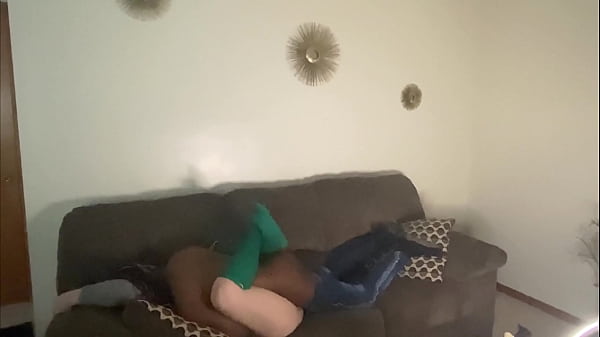 Je prends la bite comme une bonne fille