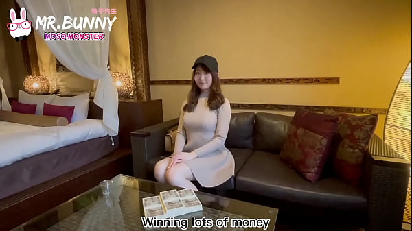 "Mr. Rabbit" Gioco Sfida di Coppia Parte 2 (Ling Boli) - Gioco Sfida di Coppia Parte 2 "Versione Lite"