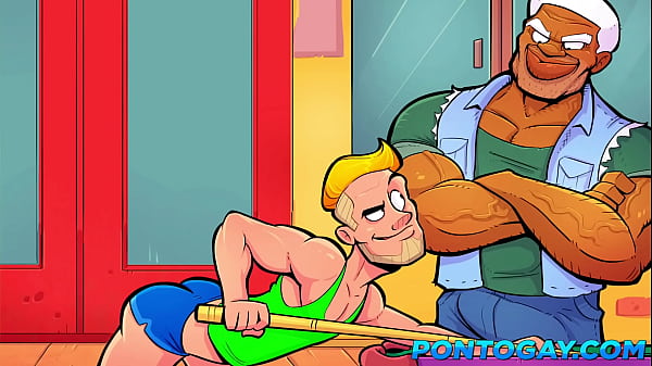 Johnny - Lo squillo più ricercato di BR69 - The Sex Highway