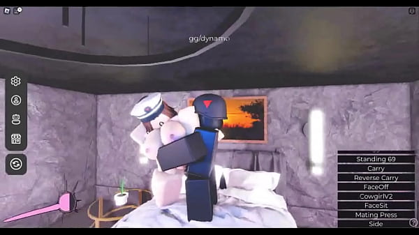 lucky antarean crewman fucks maya tau