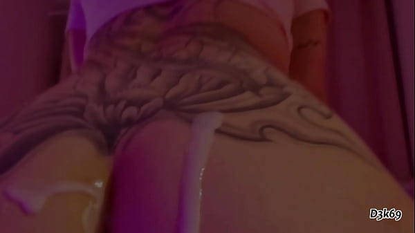 &quot_Best Moments&quot_ Perfect hentai girl gets filled with cum!