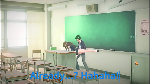 Honeycome Series Episode 7 - Blackmail