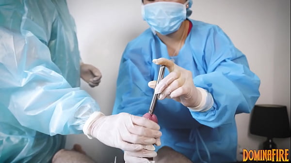 Domina-Zusammenstellung von DominaFire und MizziRed