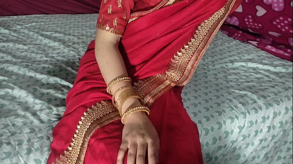 First Time Indian Bhabhi Have Sex With Her Devar