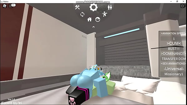 Roblox gay furros have oral sex comfortably
