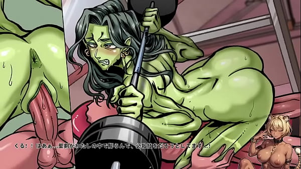 [Torao] LEWD GYM Live-Play Teil 4, letzte Folge! Aber&hellip_Audioprobleme&hellip_