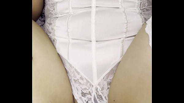 Je suis votre ange gardien et je suis venu me récompenser d'avoir si bien pris soin de vous.