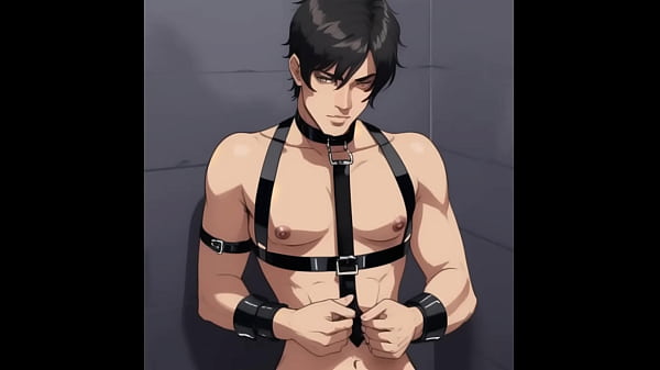 Uso il mio sottomesso. - AUDIO in spagnolo.