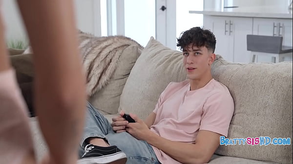 Ostereier und Stiefbrudercreme