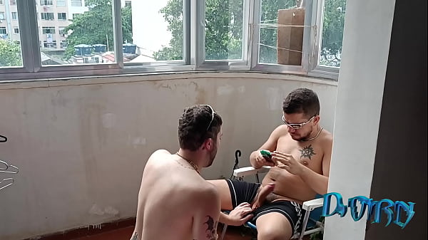 DORN et Pinocchio les tatouages ​​les plus emblématiques du porno gay brésilien (complet sur RED)