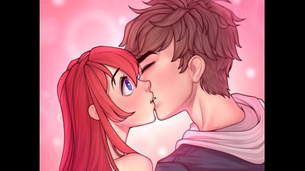 Harem In Another World [Harem Hentai Game] Ep.2 let'_s date that sexy ghost shy girl !