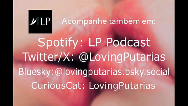 LP Podcast #2 - Spanking and Sucking (guided JOI/ASMR for women)